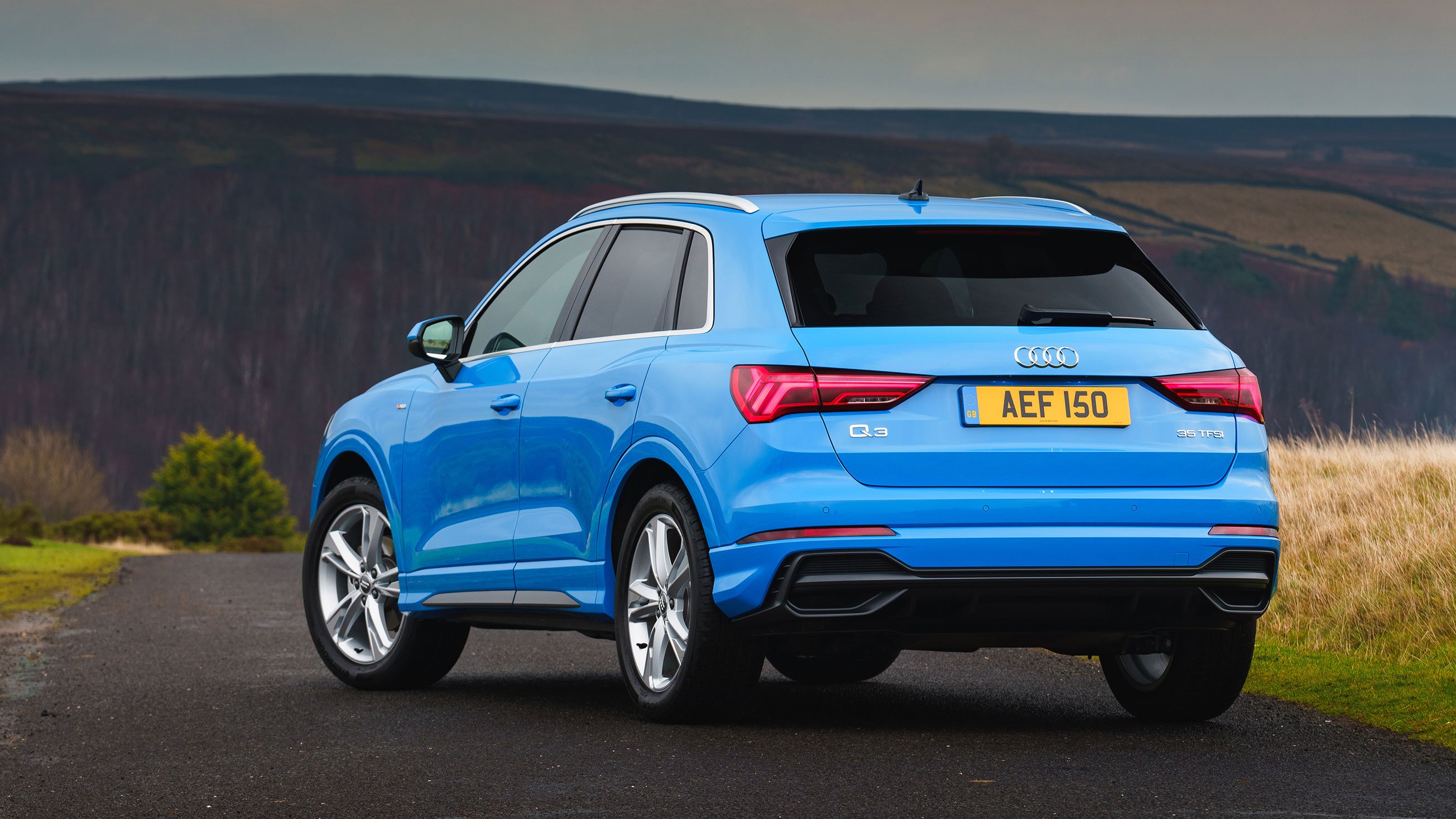Audi Q3 Review & Prices 2023 AutoTrader UK
